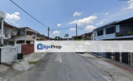 Country home rawang , Selangor, Rawang