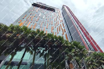 Empire Studio @ Empire Damansara