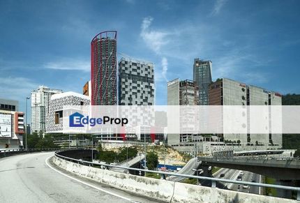 Empire city pj, Selangor, Damansara Perdana