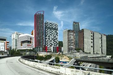 Empire Studio @ Empire Damansara