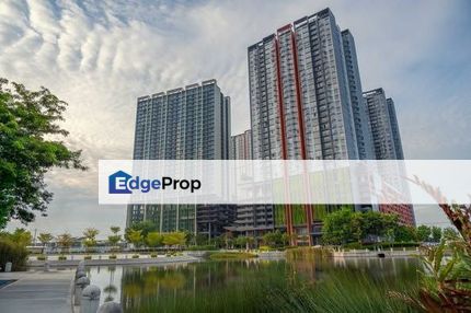 Gravit 8, Selangor, Klang