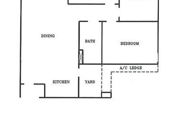 Residensi Berlian Setapak