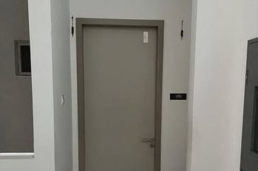 Residensi Berlian Setapak