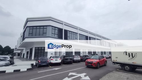 Bukit tinggi Commercial shop , Selangor, Klang