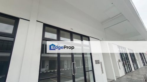 Bukit tinggi klang Office commercial , Selangor, Klang