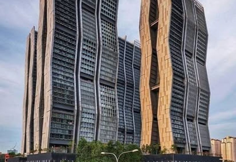 The Fennel @ Sentul East