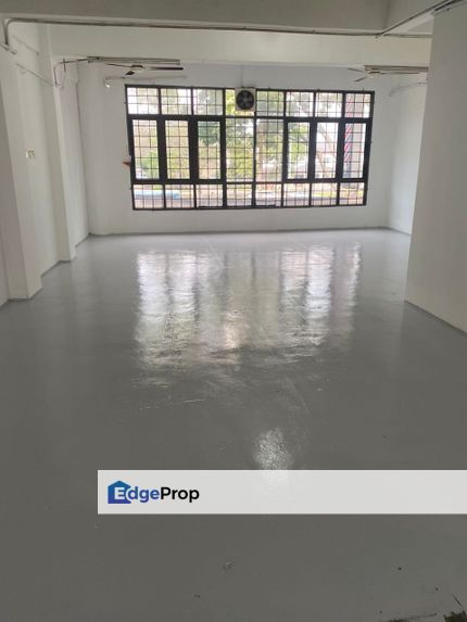 Rantau panjang office klang , Selangor, Klang