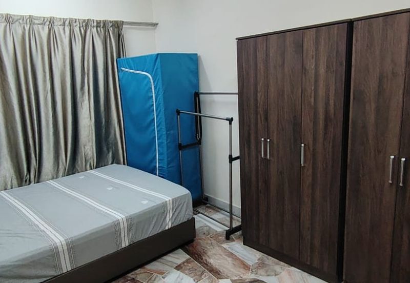 Bandar Baru Sri Damansara