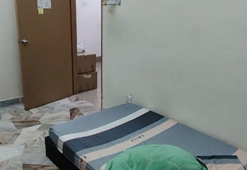 Bandar Baru Sri Damansara