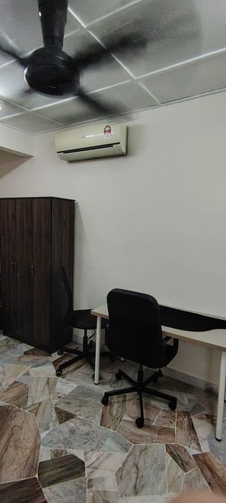 Bandar sri damansara Jalan cemara 3 , Selangor, Bandar Sri Damansara