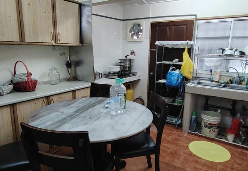 Bandar Baru Sri Damansara