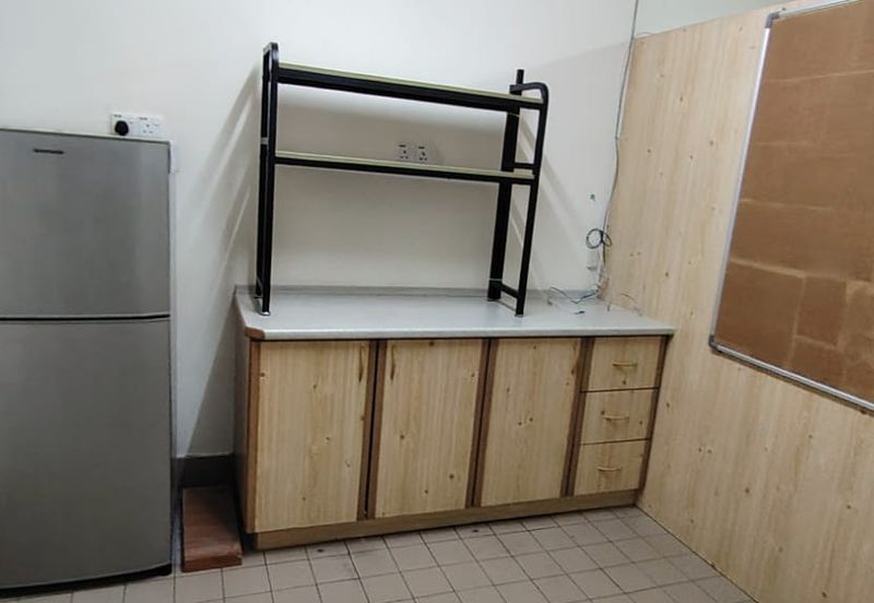 Bandar Baru Sri Damansara