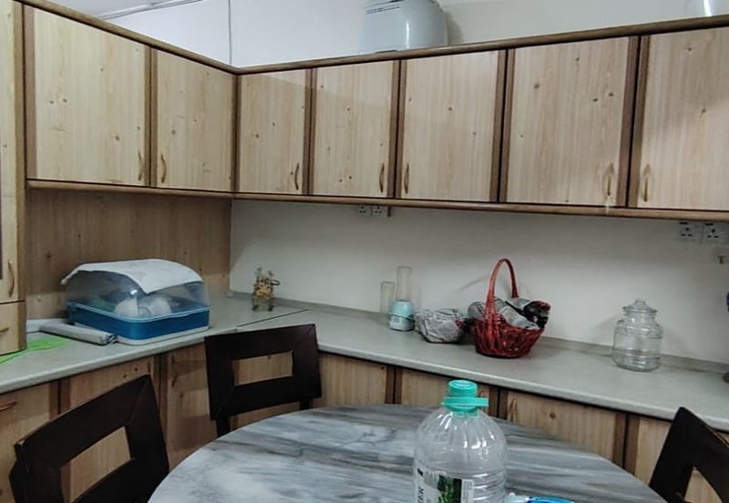 Bandar Baru Sri Damansara