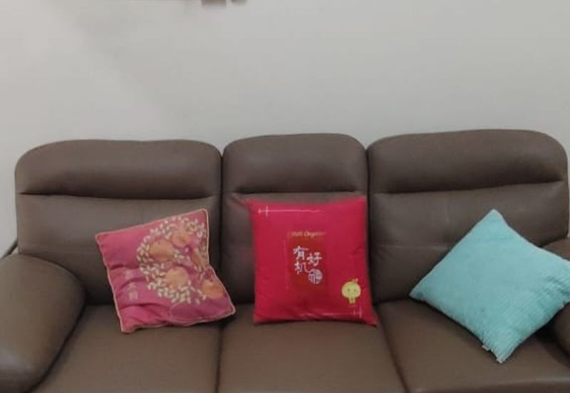 Bandar Baru Sri Damansara