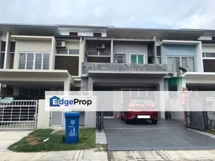 Setia Ecohill semenyih landed , Selangor, Semenyih