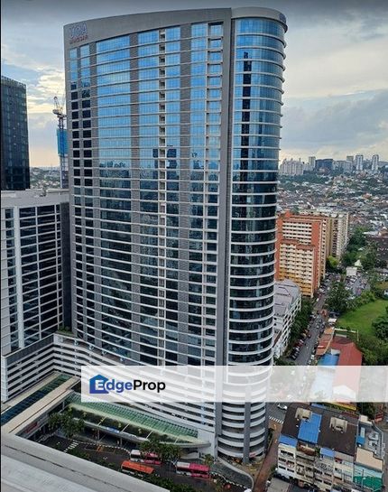 Menara UOA Bangsar, Kuala Lumpur, Bangsar