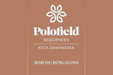 Polofield Residence
