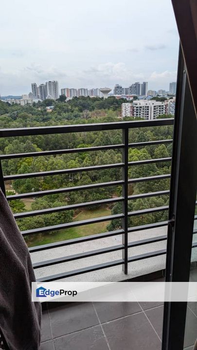 D'pulze residence cyberjaya , Selangor, Cyberjaya