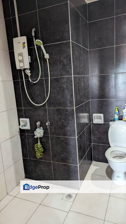 D'pulze residence cyberjaya , Selangor, Cyberjaya