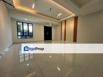 Taman saujana Puchong , Selangor, Puchong South