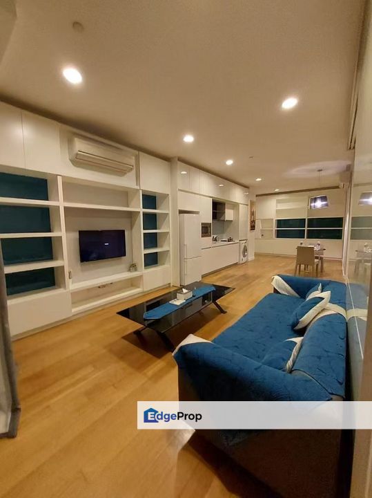 The Face KL city, Kuala Lumpur, KLCC