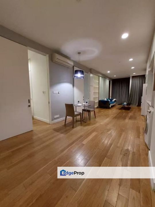 The Face KL city, Kuala Lumpur, KLCC