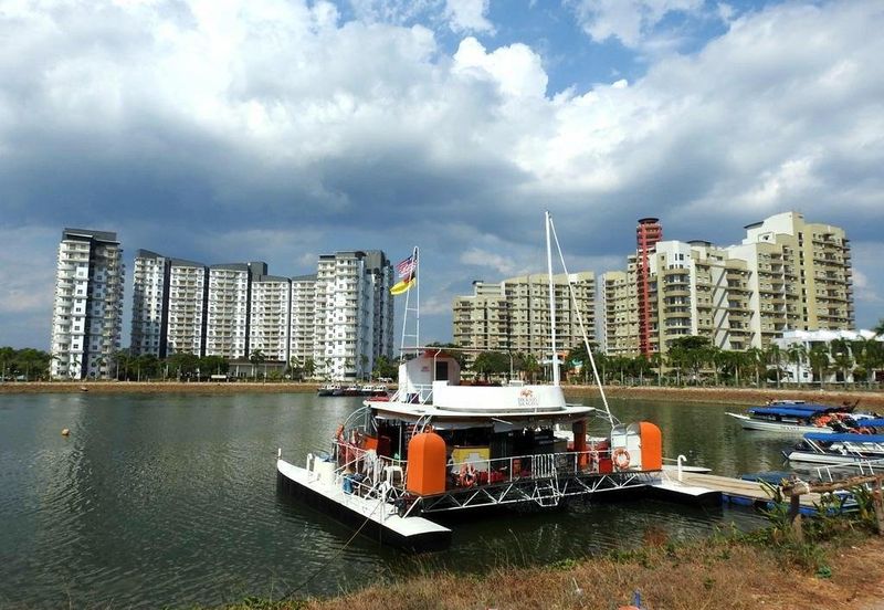 Maya Apartment Bay View Villas