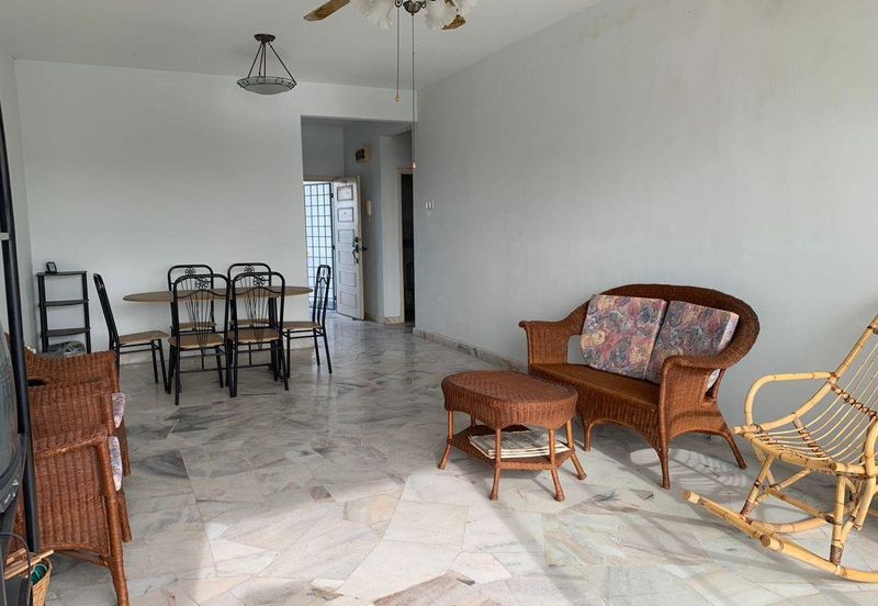 Maya Apartment Bay View Villas