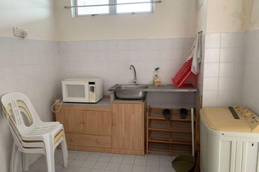 Maya Apartment Bay View Villas