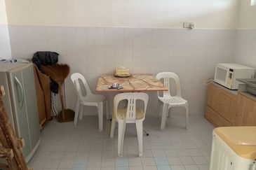 Maya Apartment Bay View Villas