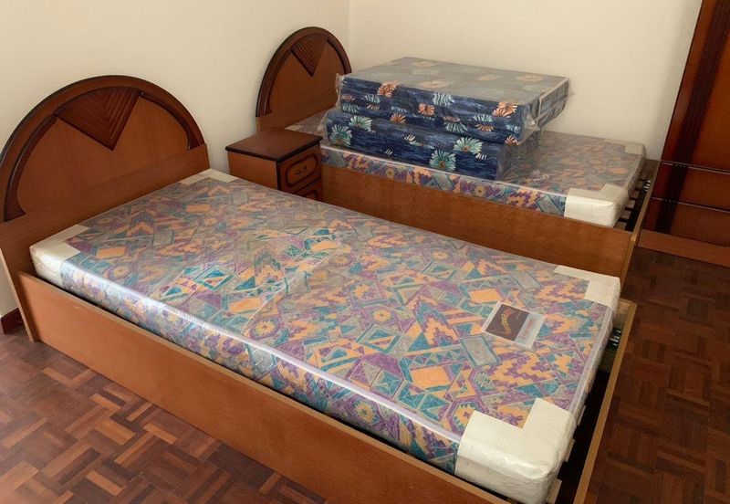 Maya Apartment Bay View Villas