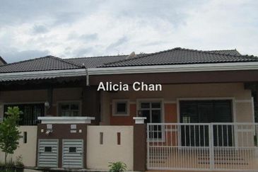 Bandar Warisan Puteri