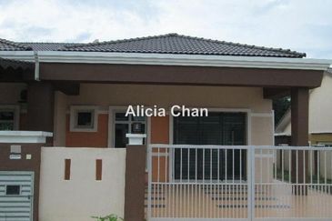 Bandar Warisan Puteri