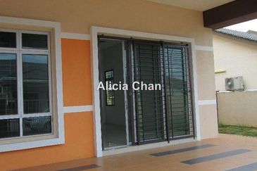 Bandar Warisan Puteri