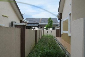 Bandar Warisan Puteri