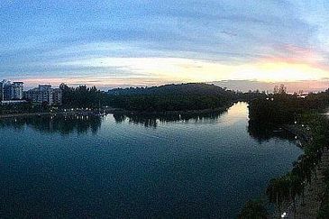 PD Marina World Resort