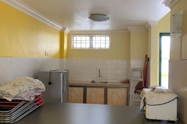 PD Marina World Resort