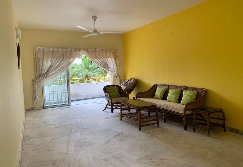 PD Marina World Resort