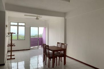 PD PERDANA KONDOMINIUM RESORT