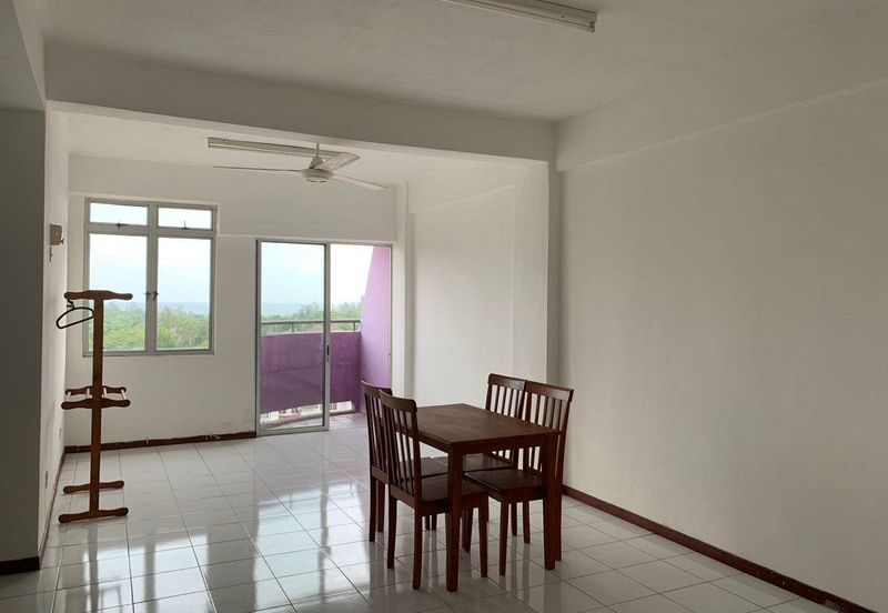 PD PERDANA KONDOMINIUM RESORT