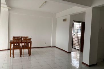 PD PERDANA KONDOMINIUM RESORT