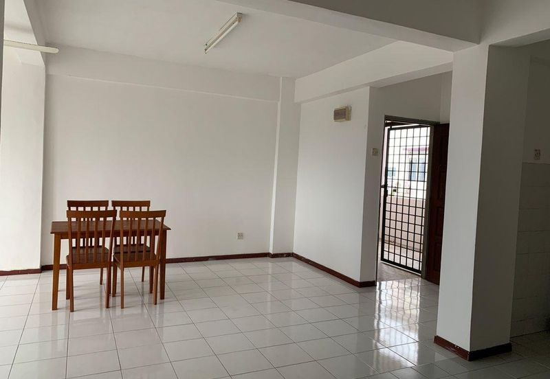 PD PERDANA KONDOMINIUM RESORT