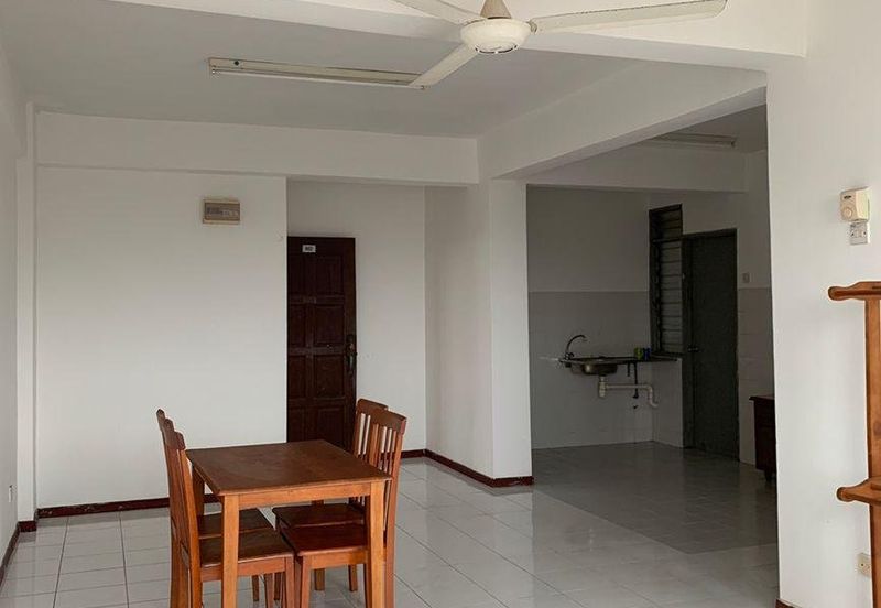 PD PERDANA KONDOMINIUM RESORT