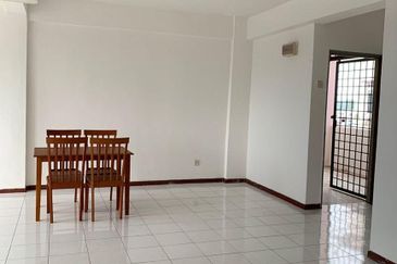 PD PERDANA KONDOMINIUM RESORT