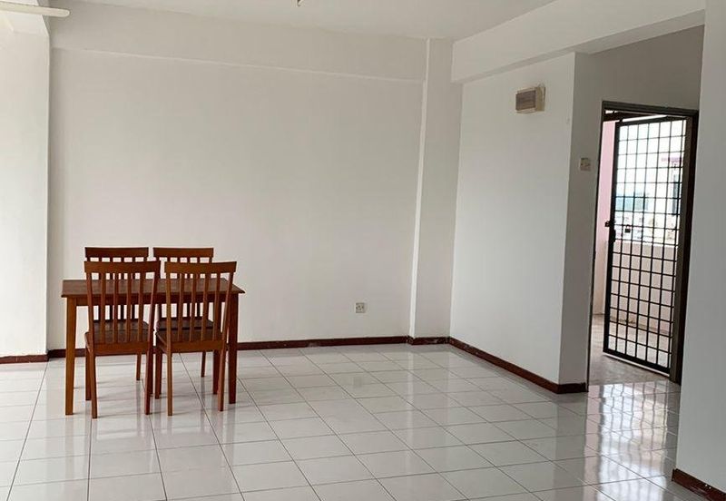 PD PERDANA KONDOMINIUM RESORT