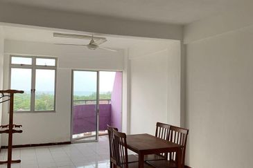 PD PERDANA KONDOMINIUM RESORT