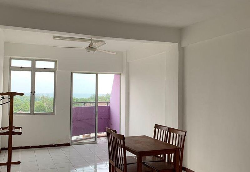 PD PERDANA KONDOMINIUM RESORT