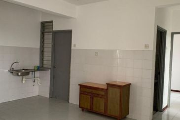 PD PERDANA KONDOMINIUM RESORT