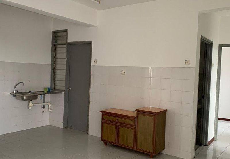 PD PERDANA KONDOMINIUM RESORT