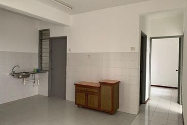 PD PERDANA KONDOMINIUM RESORT